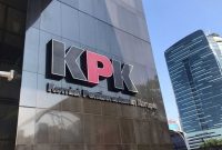 Gedung KPK RI.
