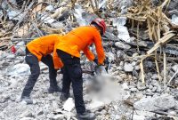 Dok. Basarnas Surabaya