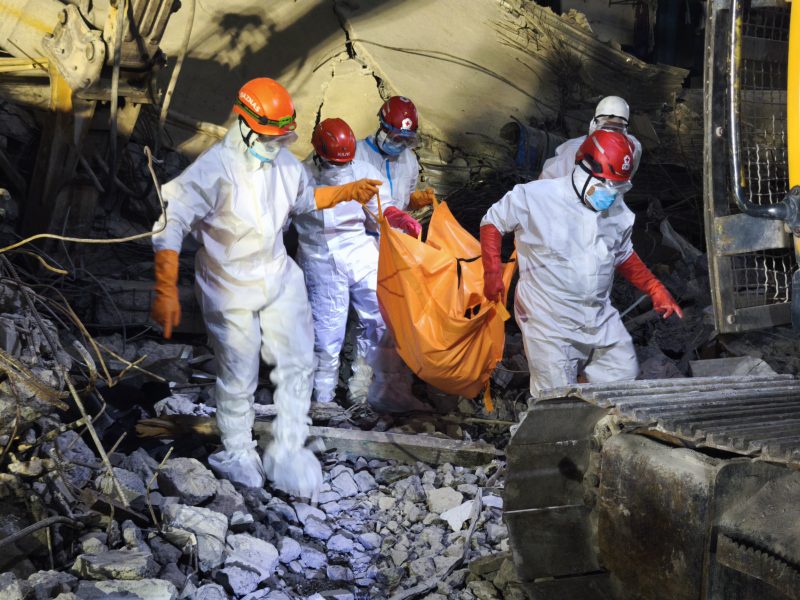 Foto: Basarnas Surabaya