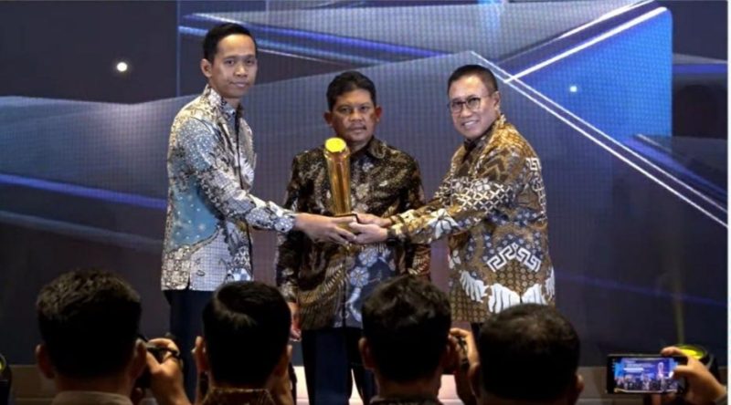 Fasilitas Kesehatan BPJS Kesehatan Mojokerto Raih Penghargaan Nasional Tahun 2025