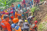 Foto: Basarnas Surabaya