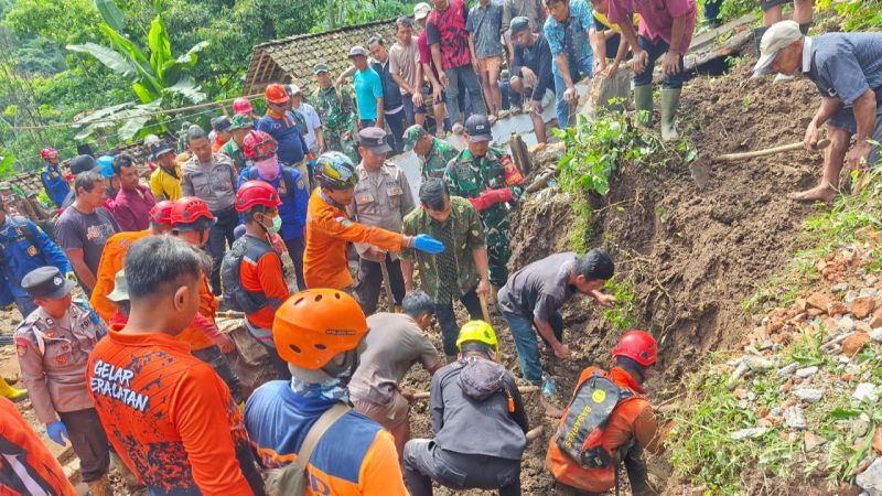 Foto: Basarnas Surabaya